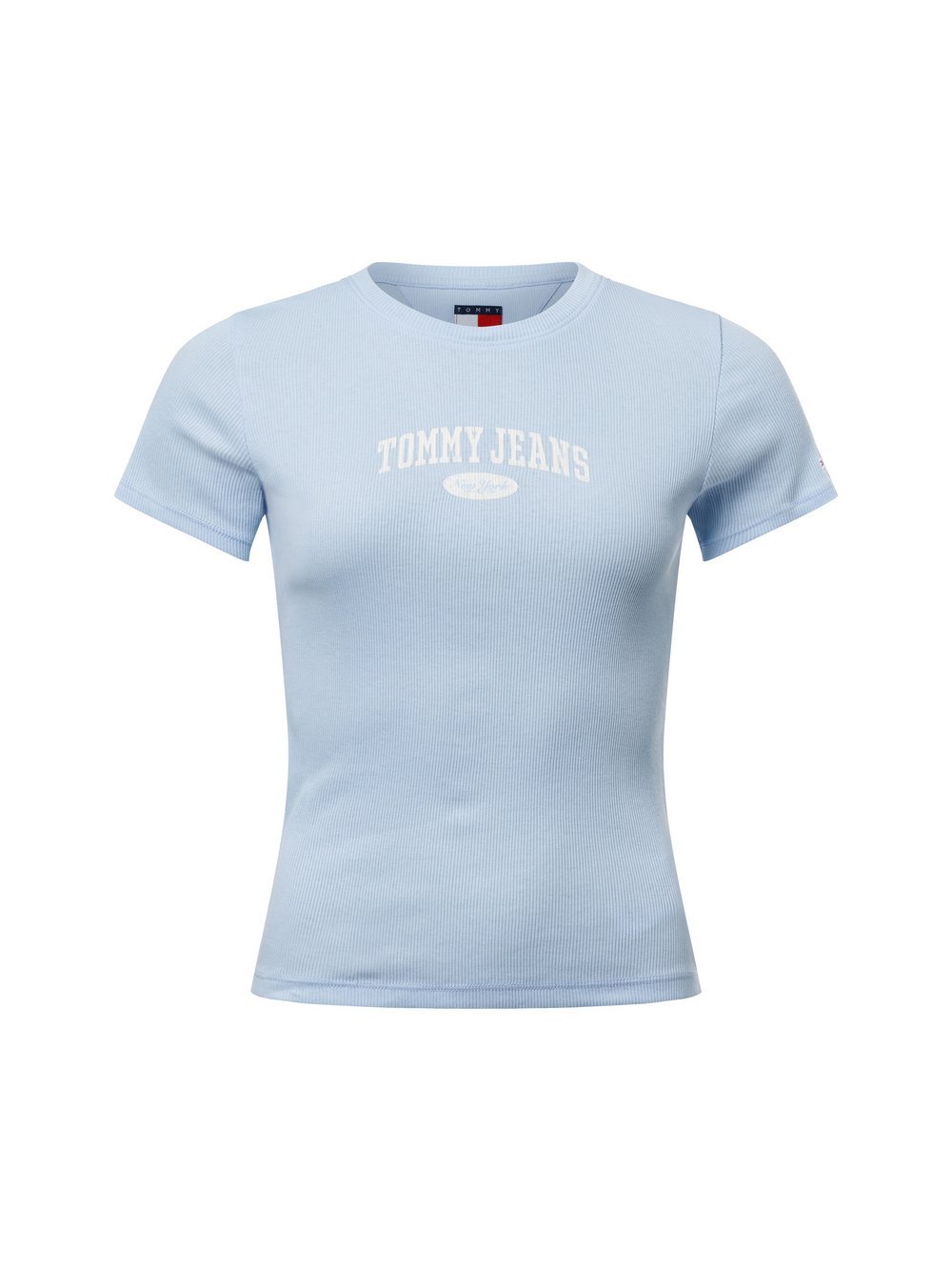 Tommy Jeans T-Shirt Damen Baumwolle