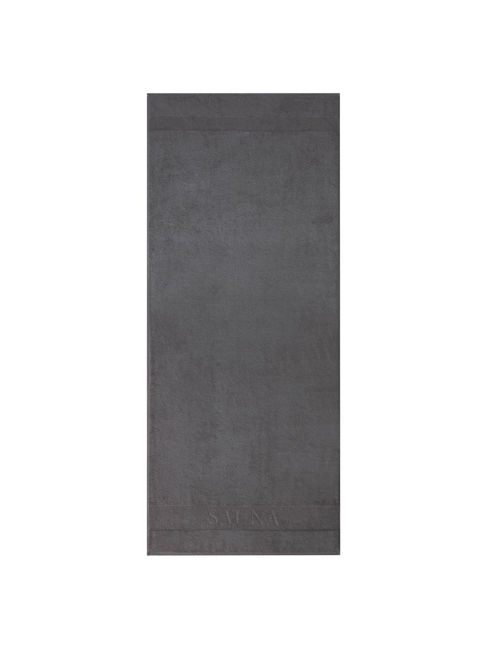 Villeroy & Boch Saunatuch 1er Pack Damen Baumwolle