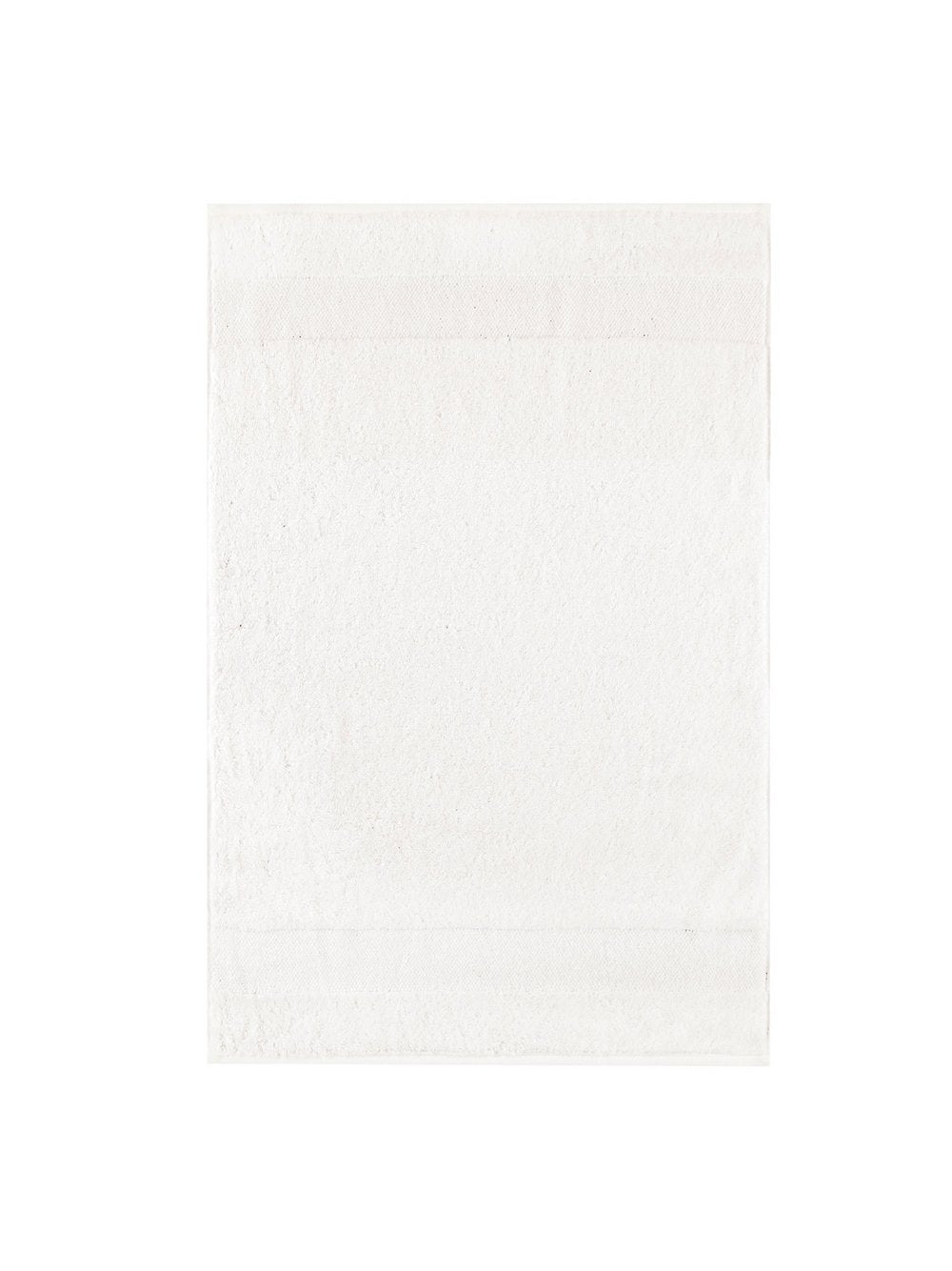 Villeroy & Boch Gästetuch 1er Pack Damen Baumwolle