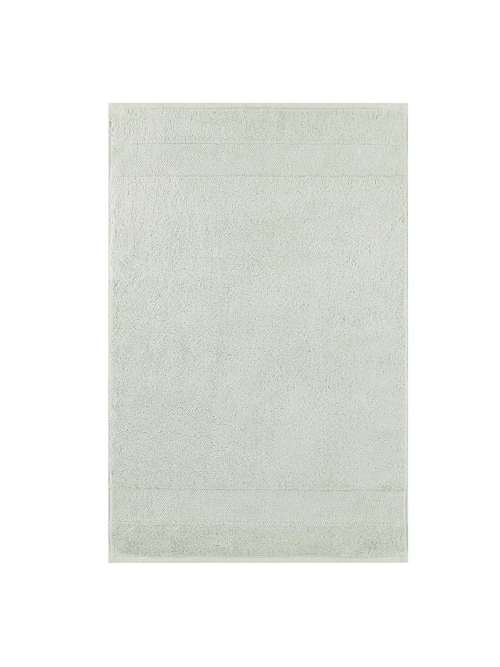 Villeroy & Boch Gästetuch 1er Pack Damen Baumwolle