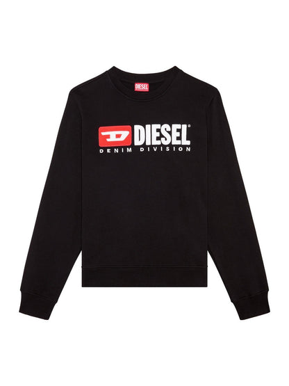 Diesel Sweatshirt Herren Baumwolle