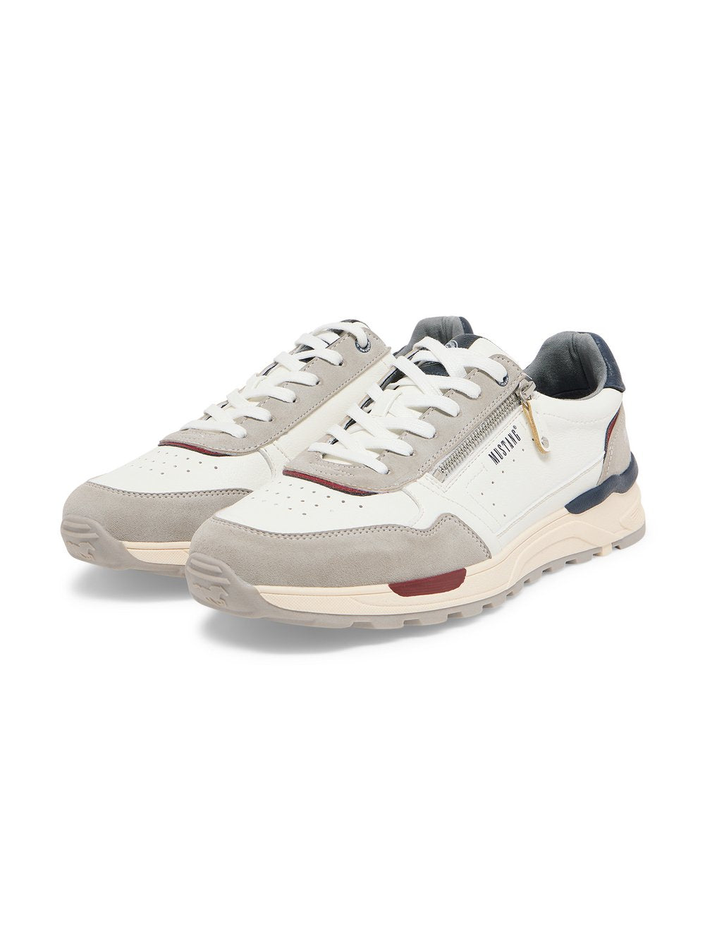 Mustang Schuhe Herren