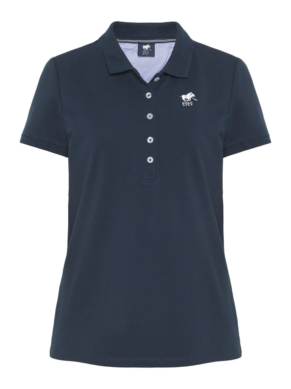 Polo Sylt Polo Damen Baumwolle