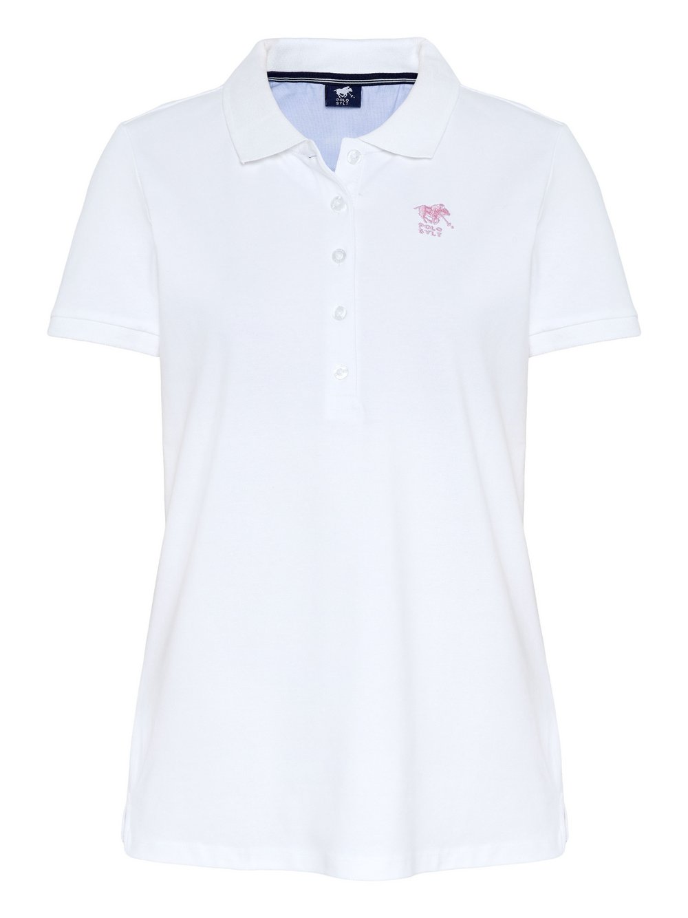 Polo Sylt Polo Damen Baumwolle