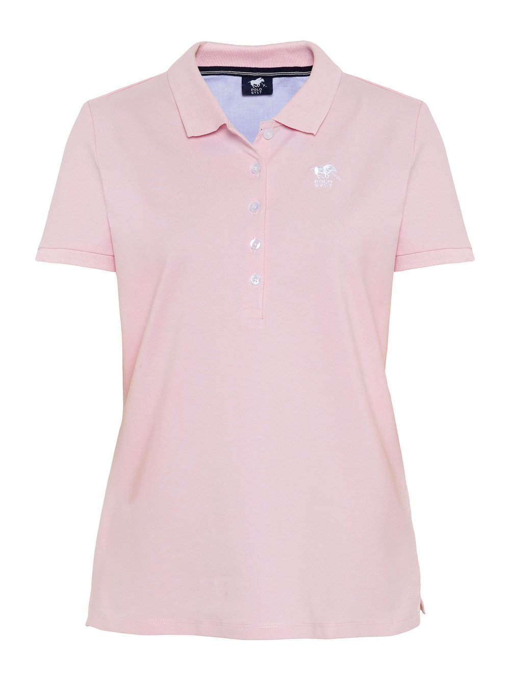 Polo Sylt Polo Damen Baumwolle