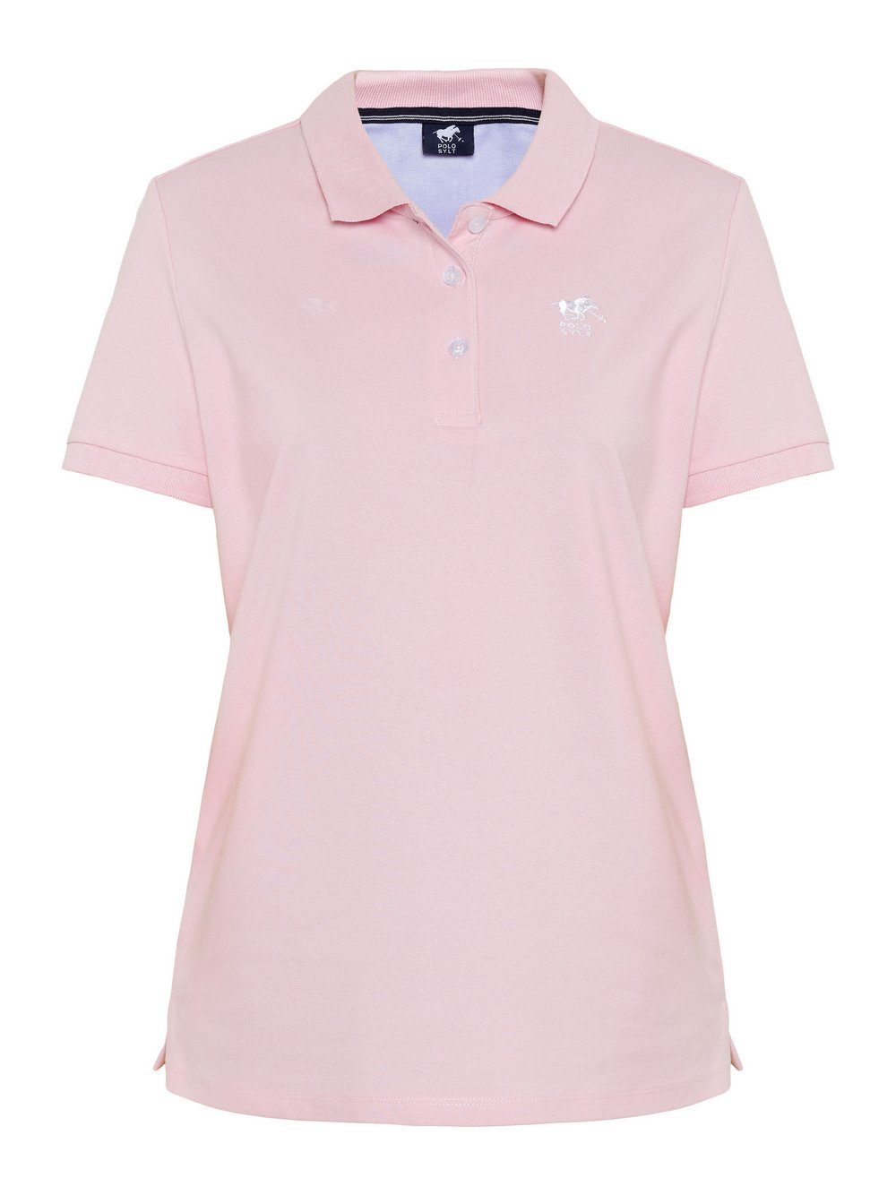 Polo Sylt Polo Damen Baumwolle