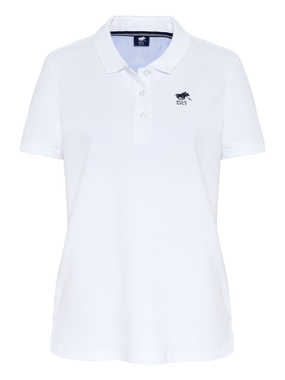 Polo Sylt Polo Damen Baumwolle