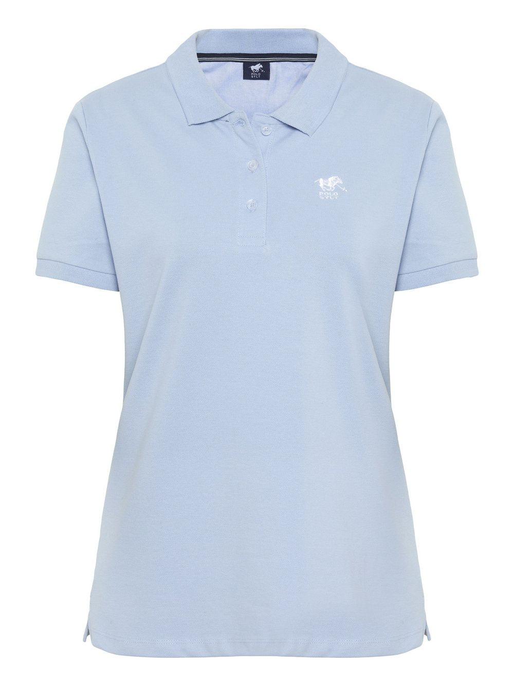 Polo Sylt Polo Damen Baumwolle