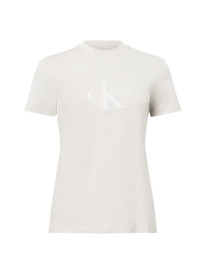 Calvin Klein Jeans T-Shirt Damen Baumwolle