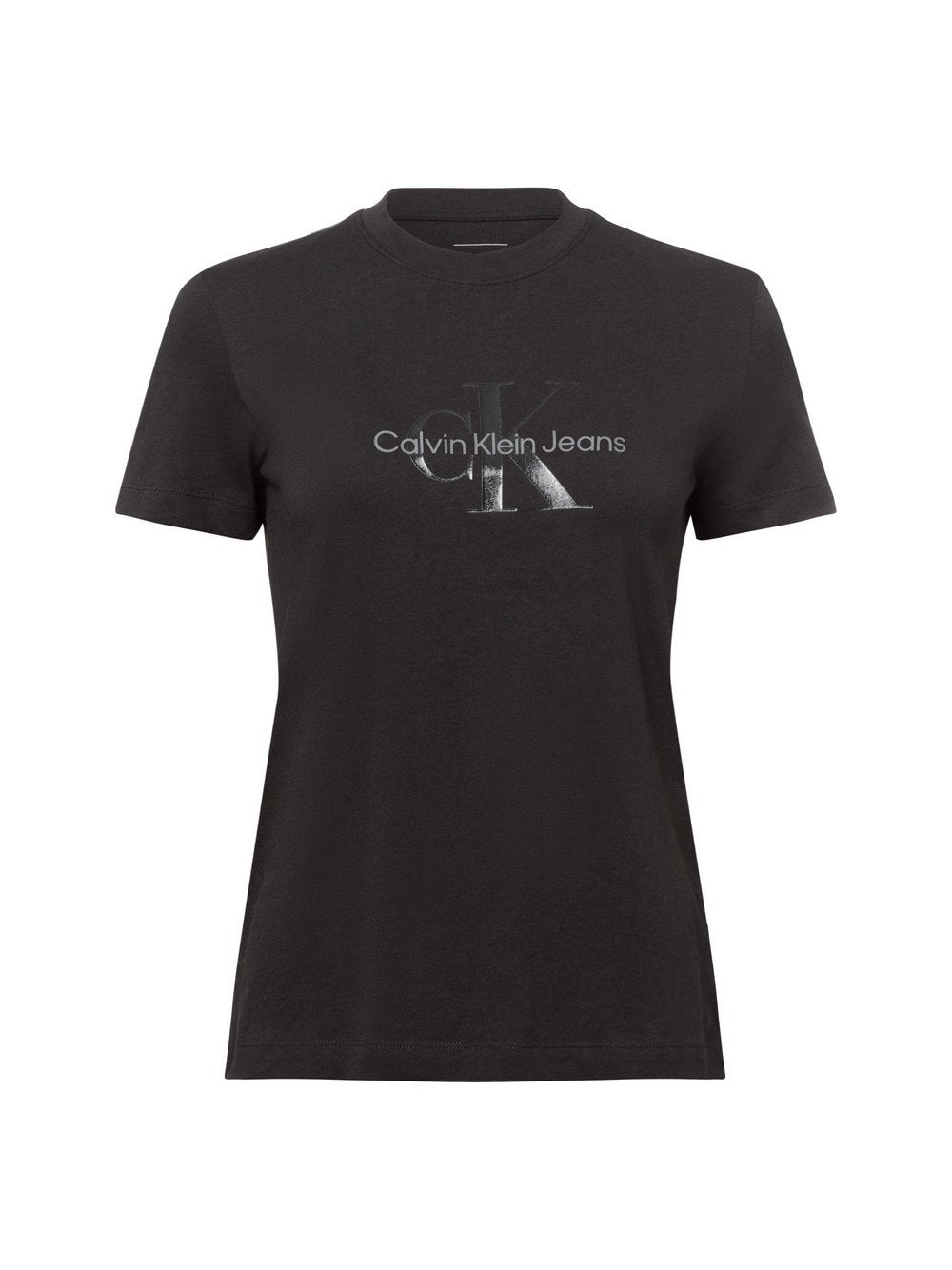 Calvin Klein Jeans T-Shirt Damen Baumwolle