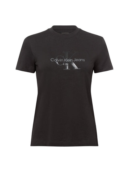 Calvin Klein Jeans T-Shirt Damen Baumwolle
