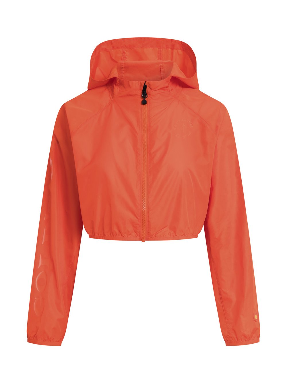's Gym Windjacke Damen