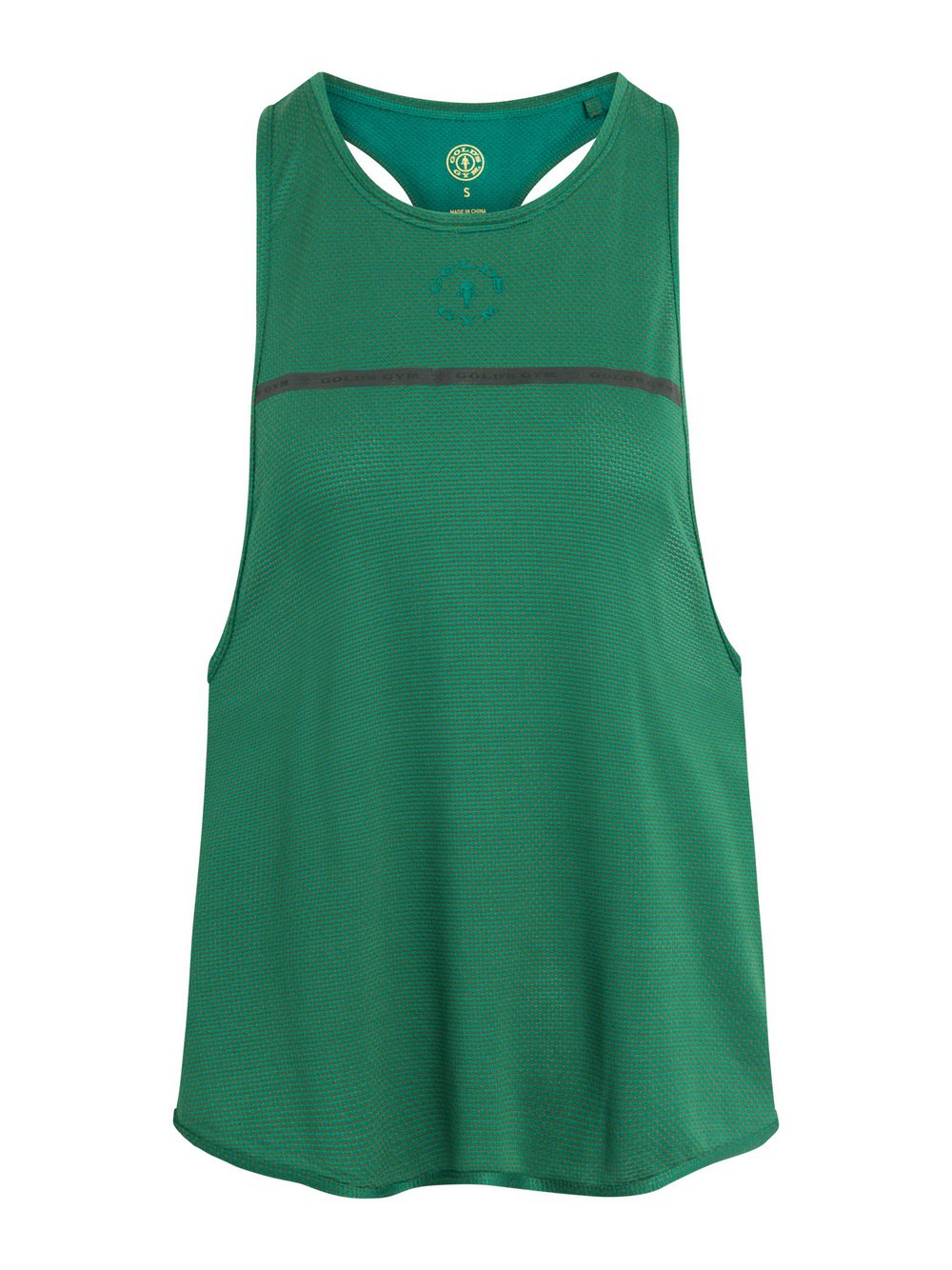 's Gym Tanktop Damen