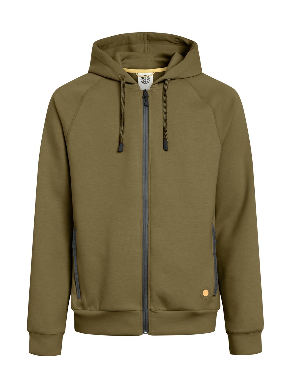 's Gym Trainingsjacke Herren