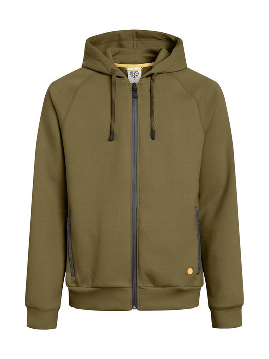 's Gym Trainingsjacke Herren