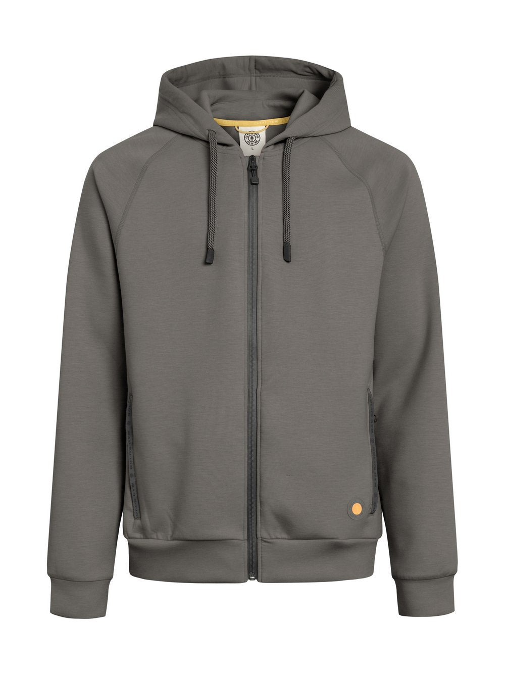 's Gym Trainingsjacke Herren