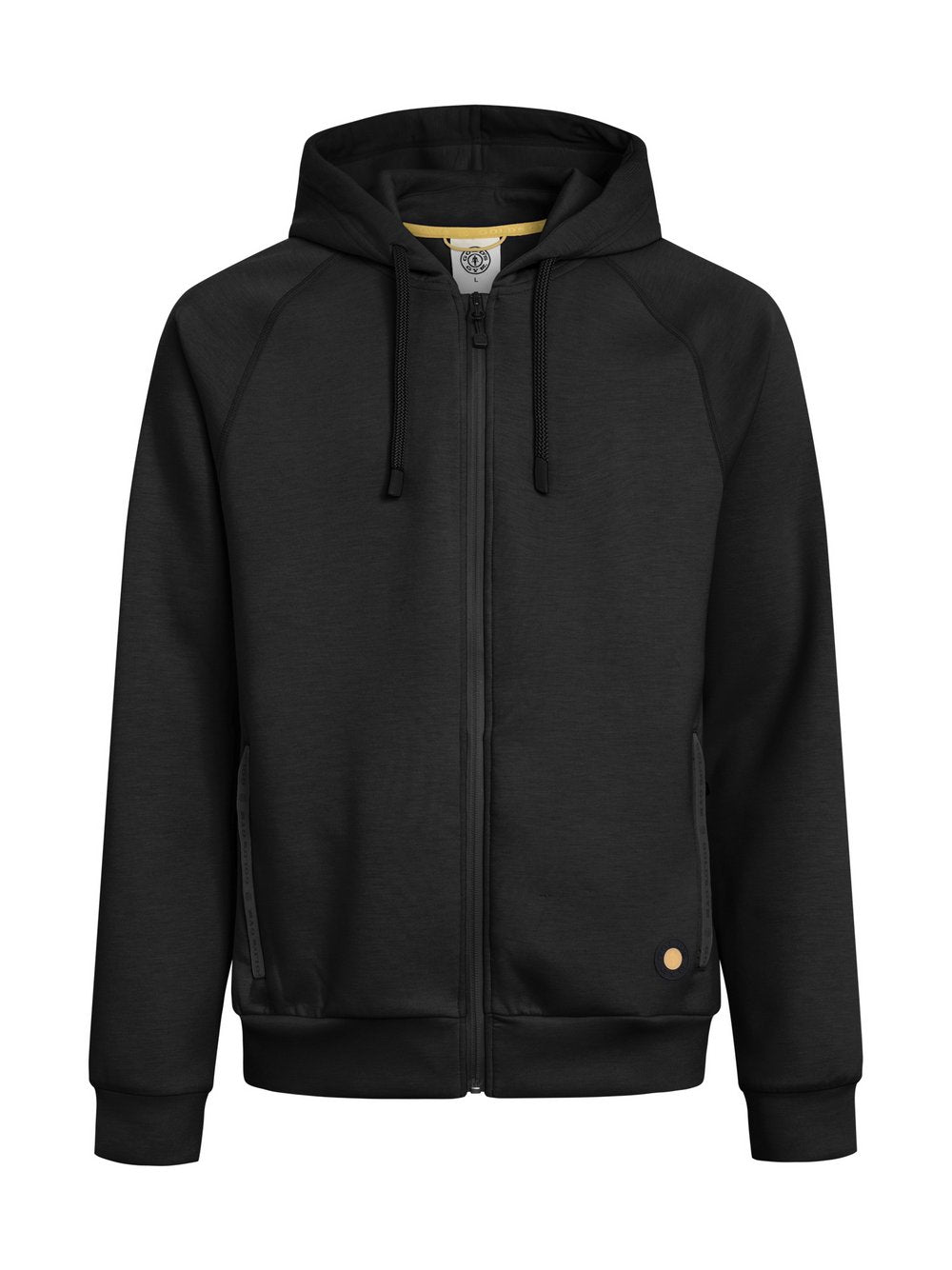 's Gym Trainingsjacke Herren