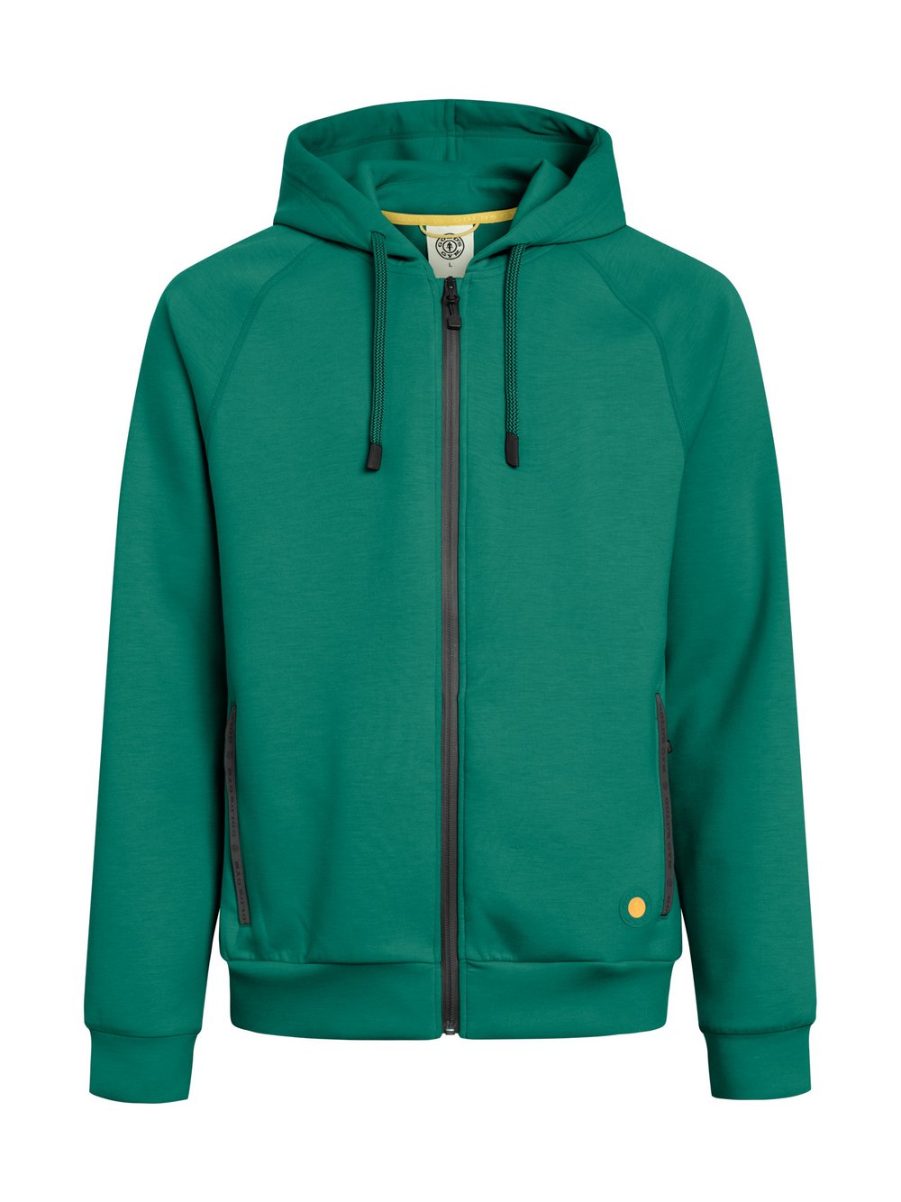 's Gym Trainingsjacke Herren