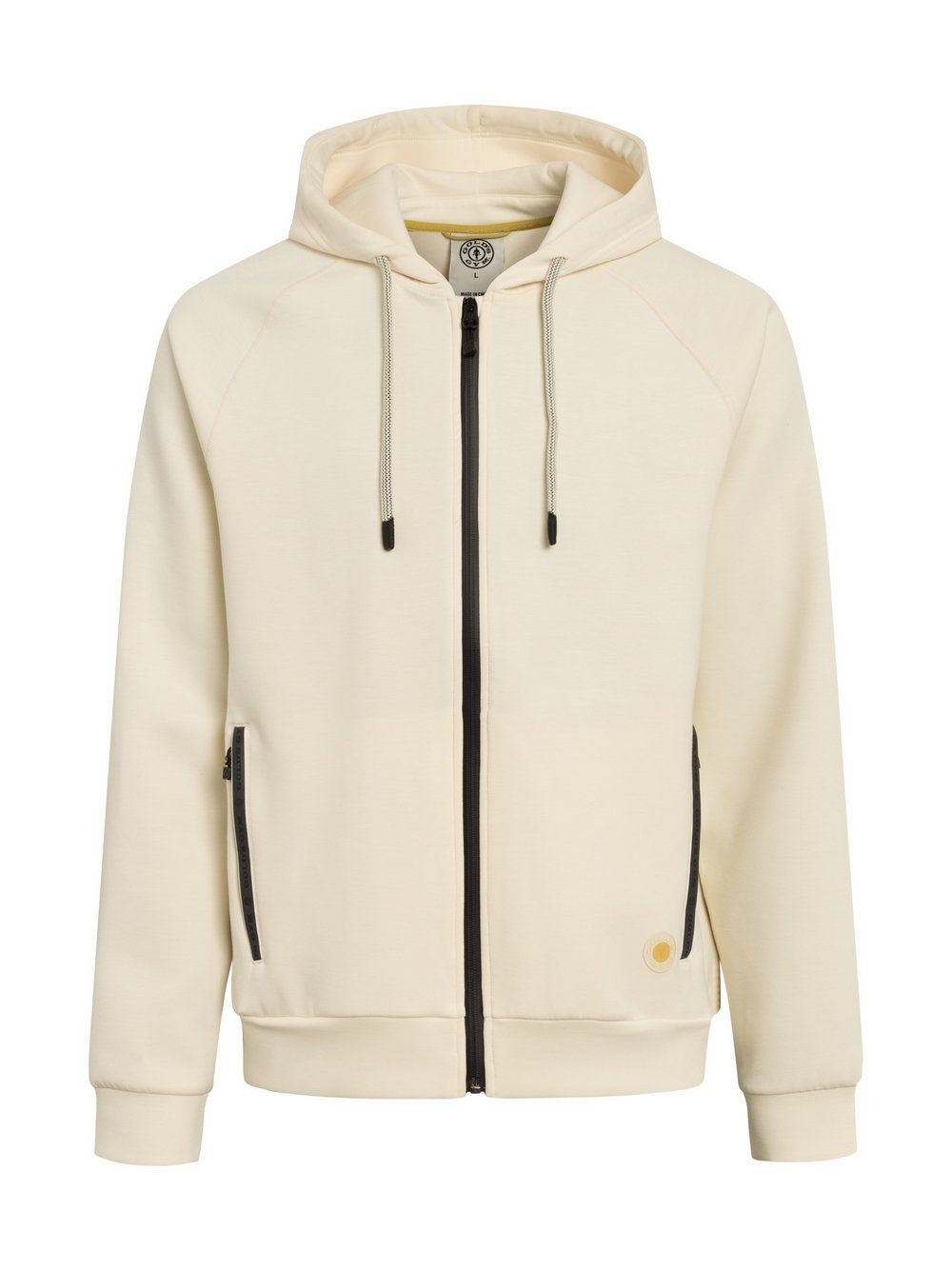 's Gym Trainingsjacke Herren