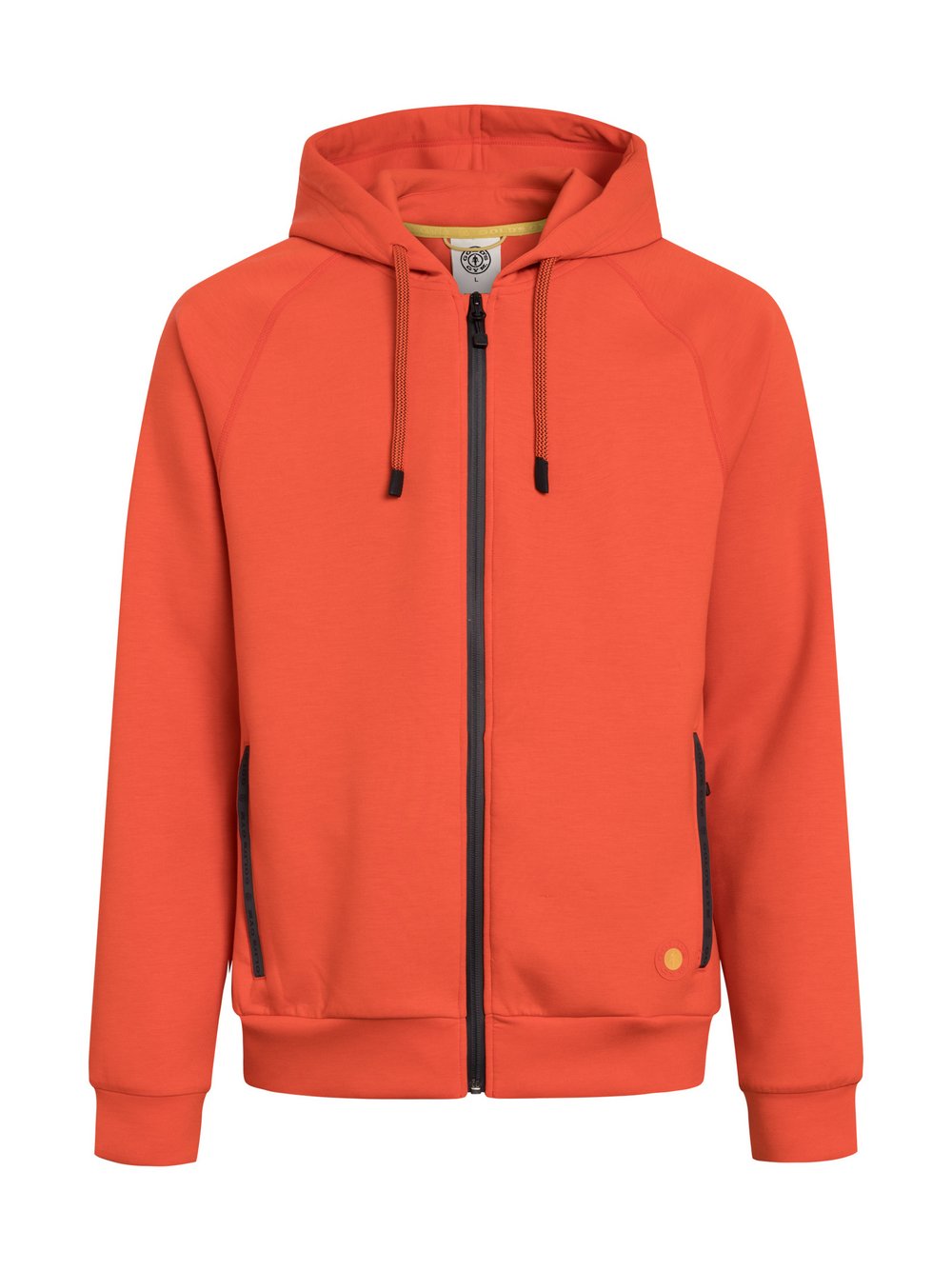 's Gym Trainingsjacke Herren