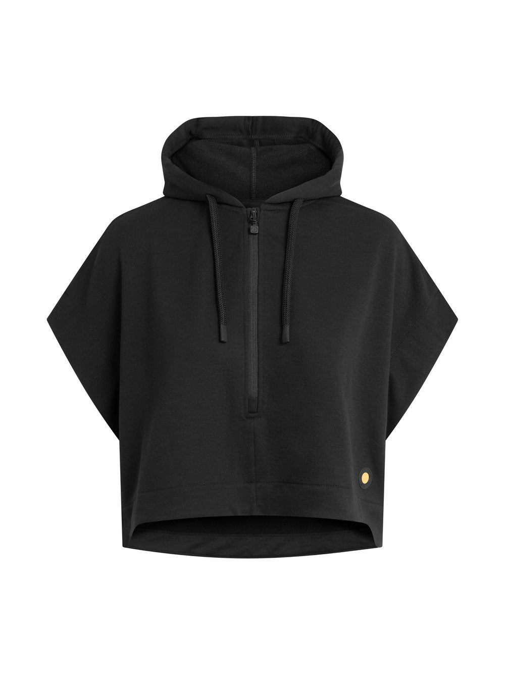 's Gym Hoodie Damen