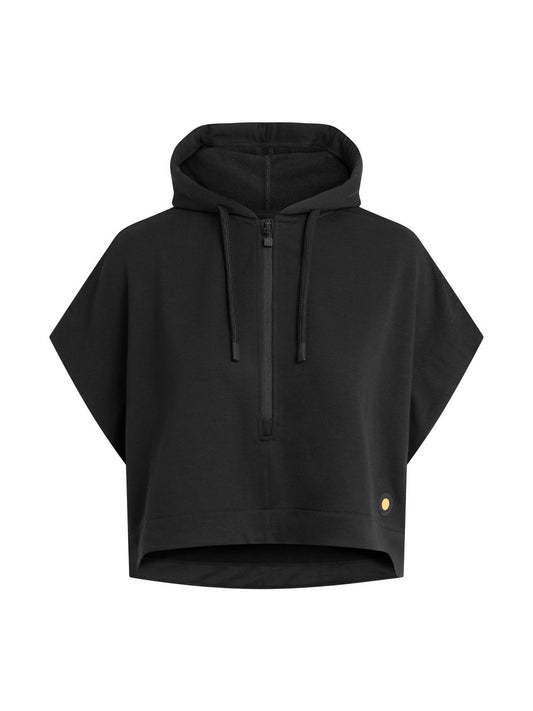's Gym Hoodie Damen
