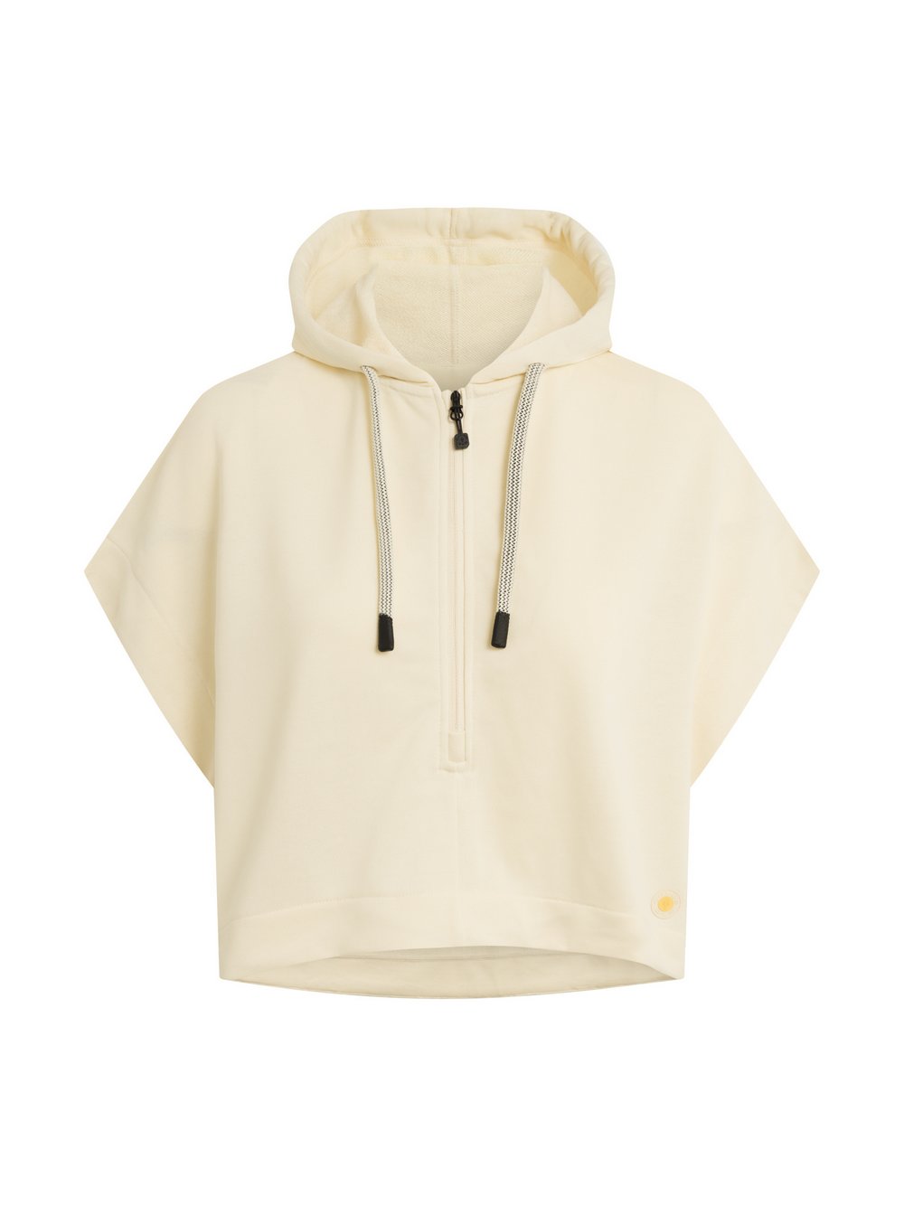 's Gym Hoodie Damen