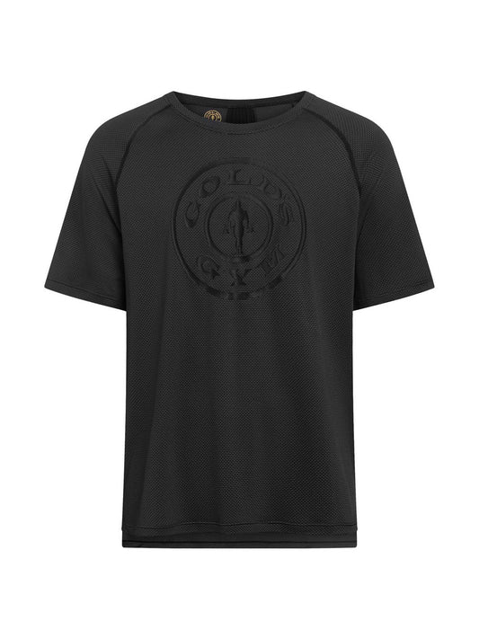 's Gym T-Shirt Herren bedruckt