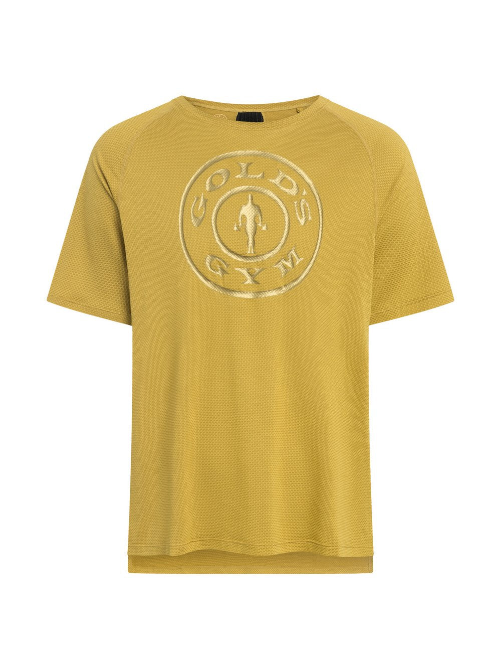 's Gym T-Shirt Herren bedruckt