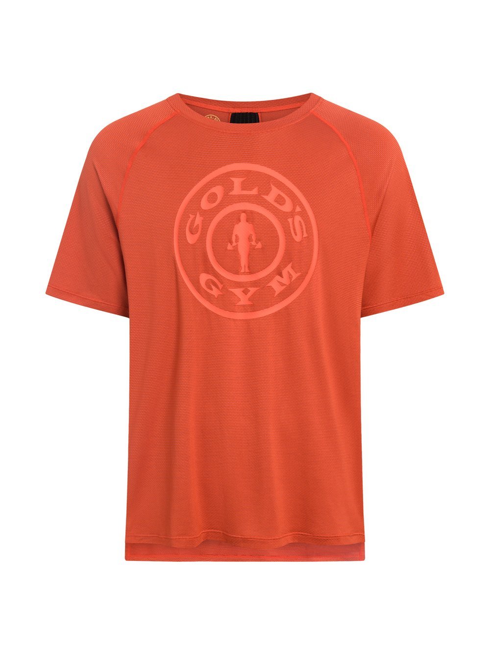 's Gym T-Shirt Herren bedruckt