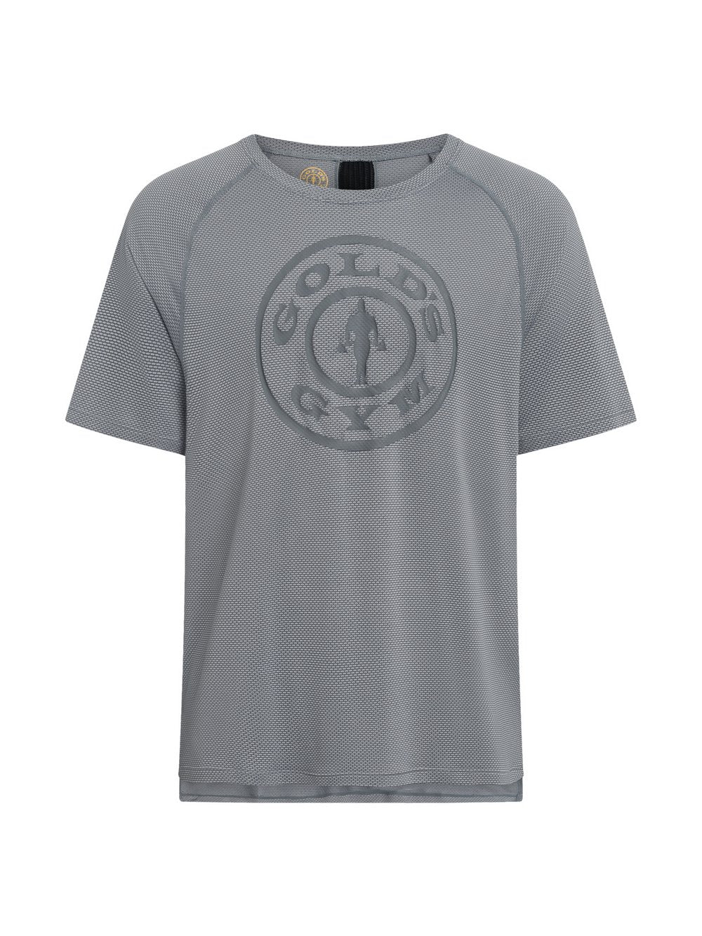 's Gym T-Shirt Herren bedruckt