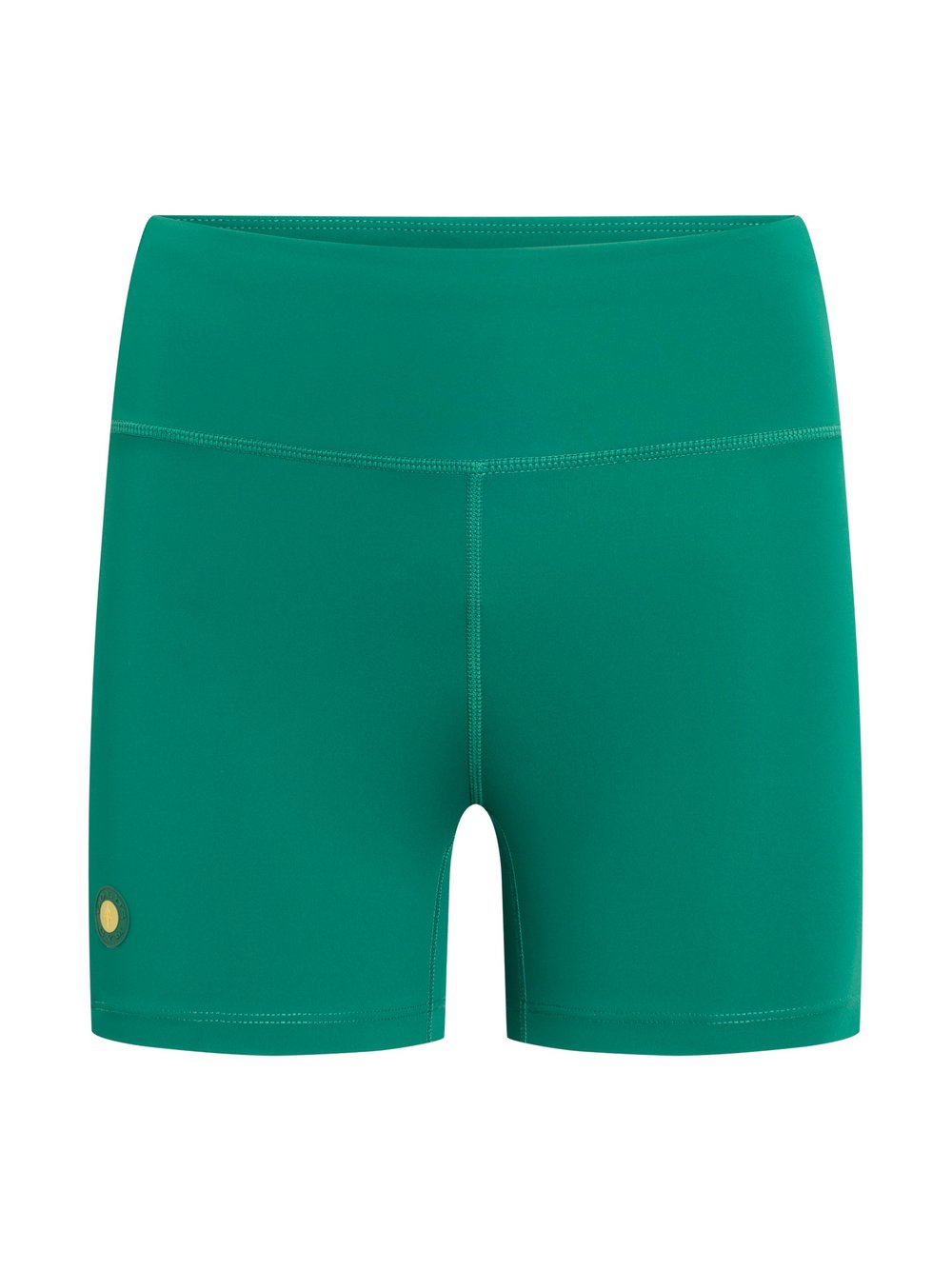 's Gym Shorts Damen Polyamid