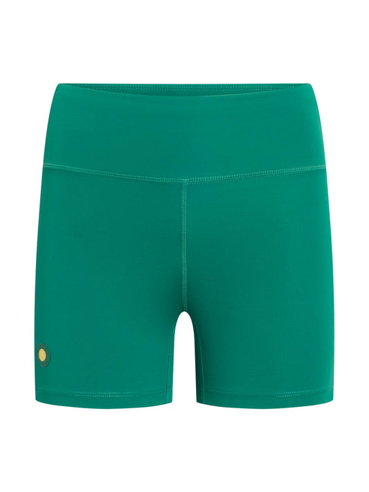 's Gym Shorts Damen Polyamid