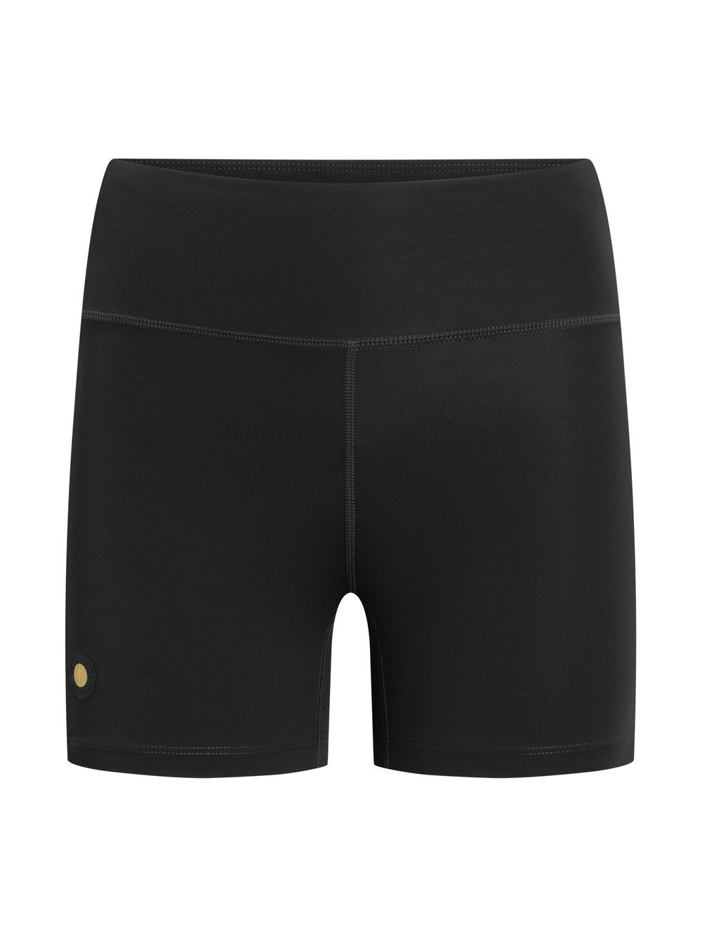 's Gym Shorts Damen Polyamid