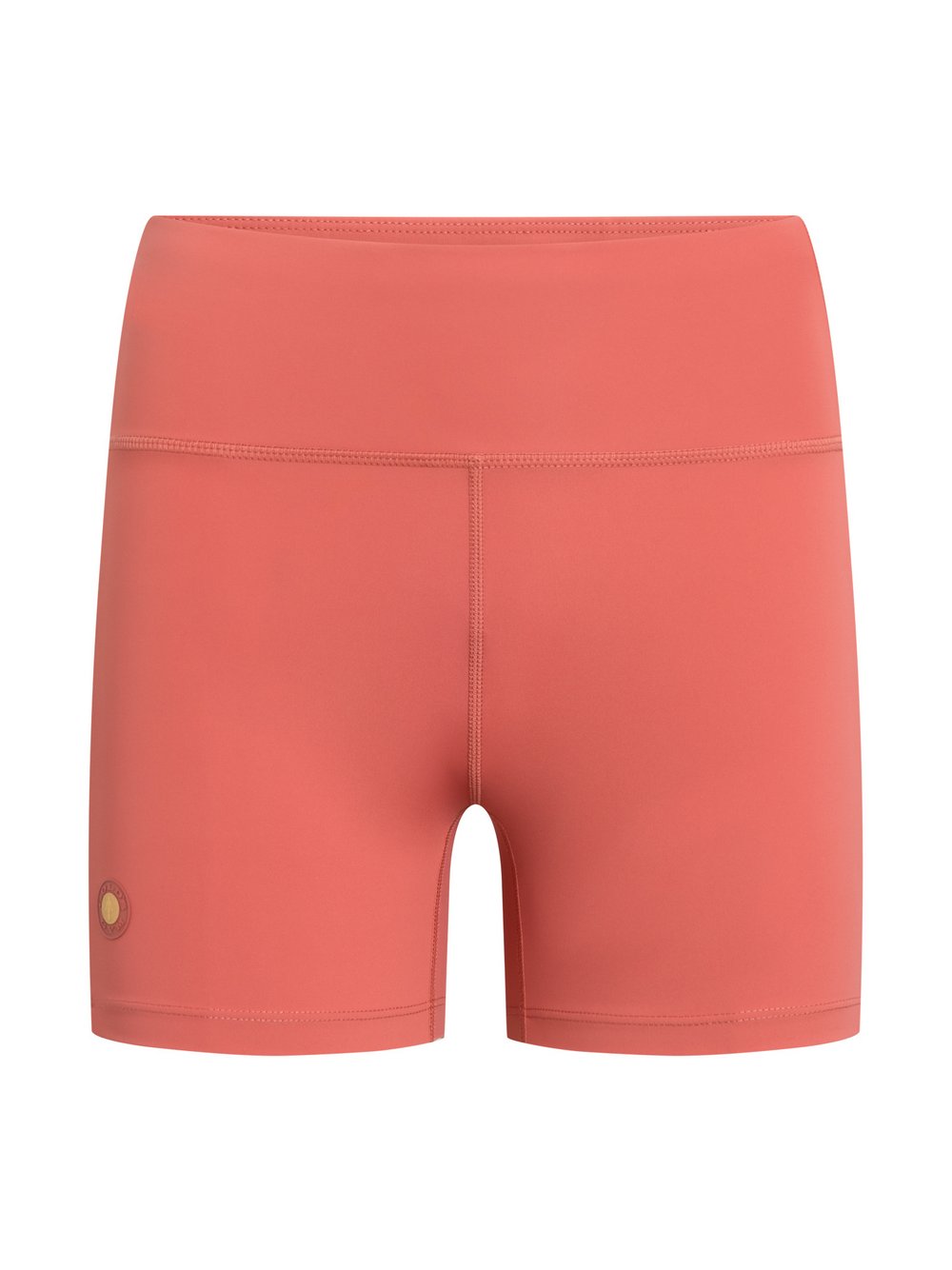 's Gym Shorts Damen Polyamid