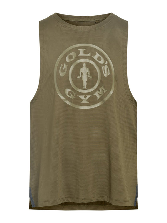 's Gym Tanktop Herren