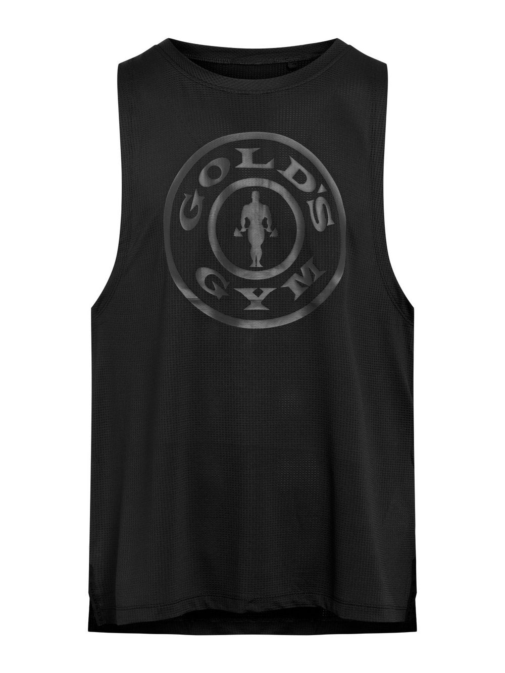 's Gym Tanktop Herren