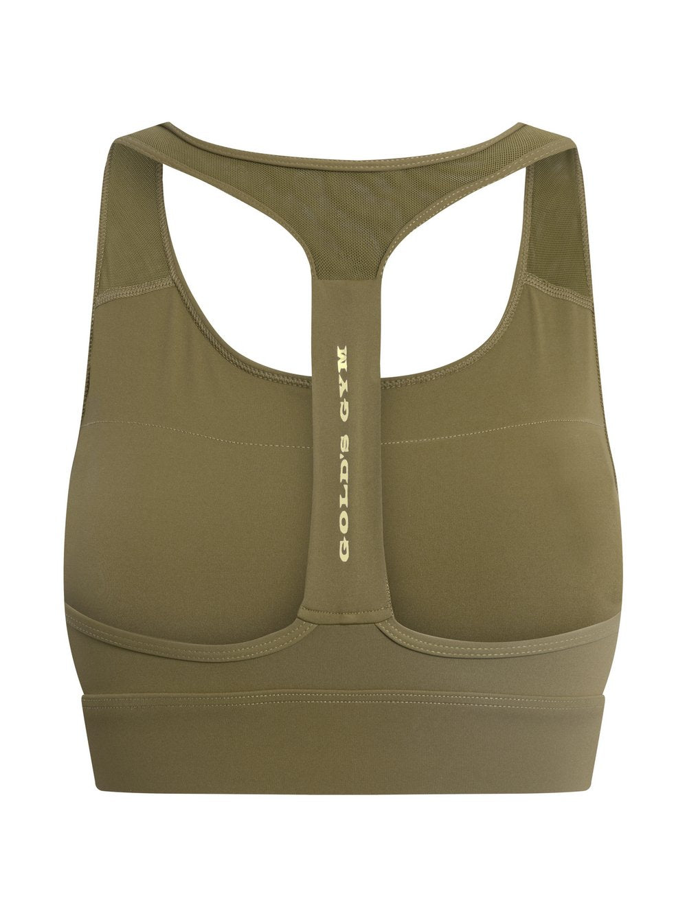 's Gym Sport BH Damen Polyamid