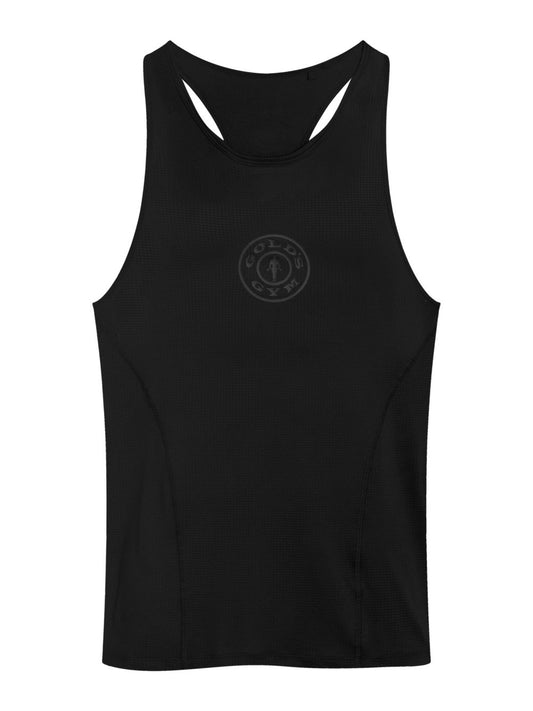's Gym Tanktop Herren bedruckt