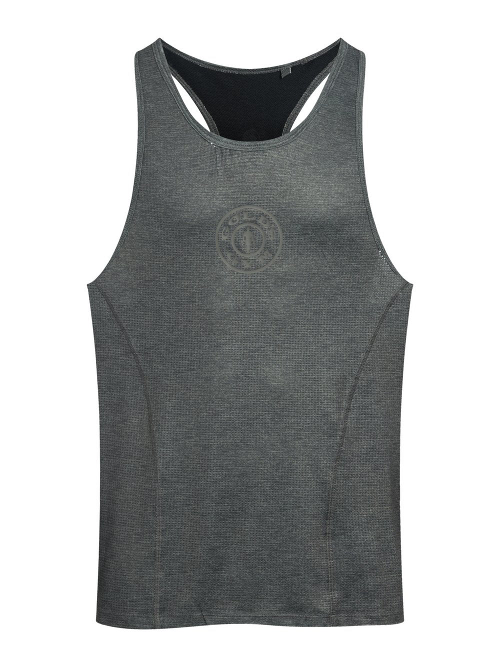 's Gym Tanktop Herren bedruckt