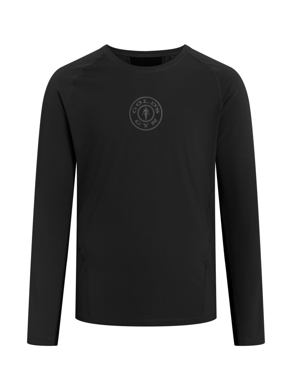 's Gym Funktionsshirt Herren Polyamid