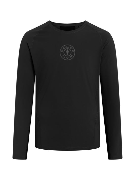 's Gym Funktionsshirt Herren Polyamid
