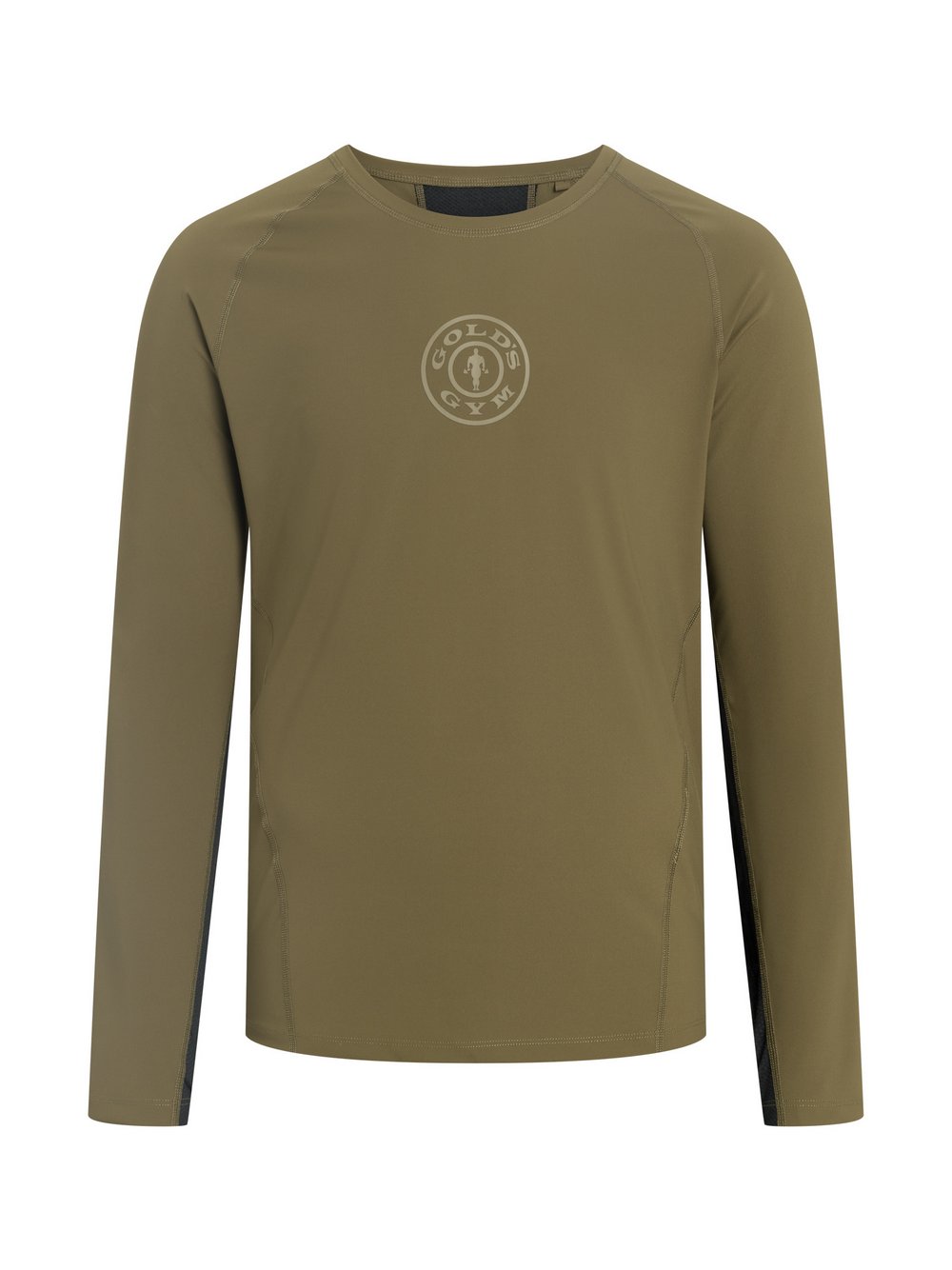 's Gym Funktionsshirt Herren Polyamid