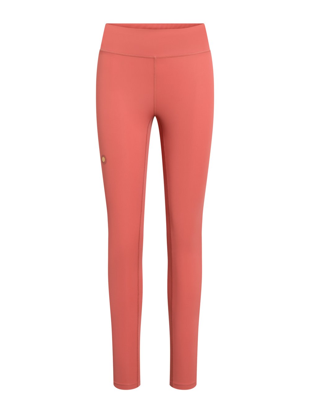 's Gym Leggings Damen Polyamid