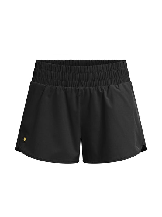 's Gym Shorts Damen