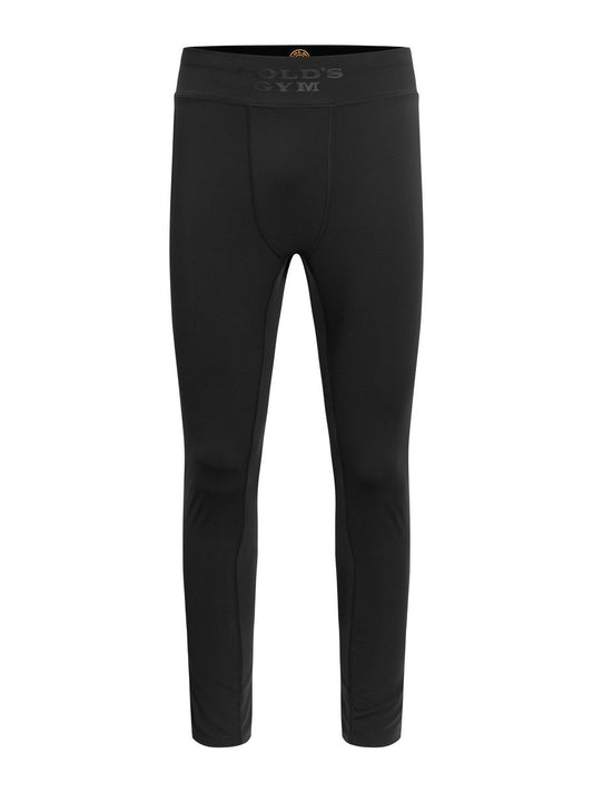 's Gym Leggings Herren Polyamid