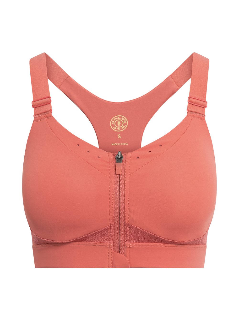 's Gym Sport BH Damen Polyamid