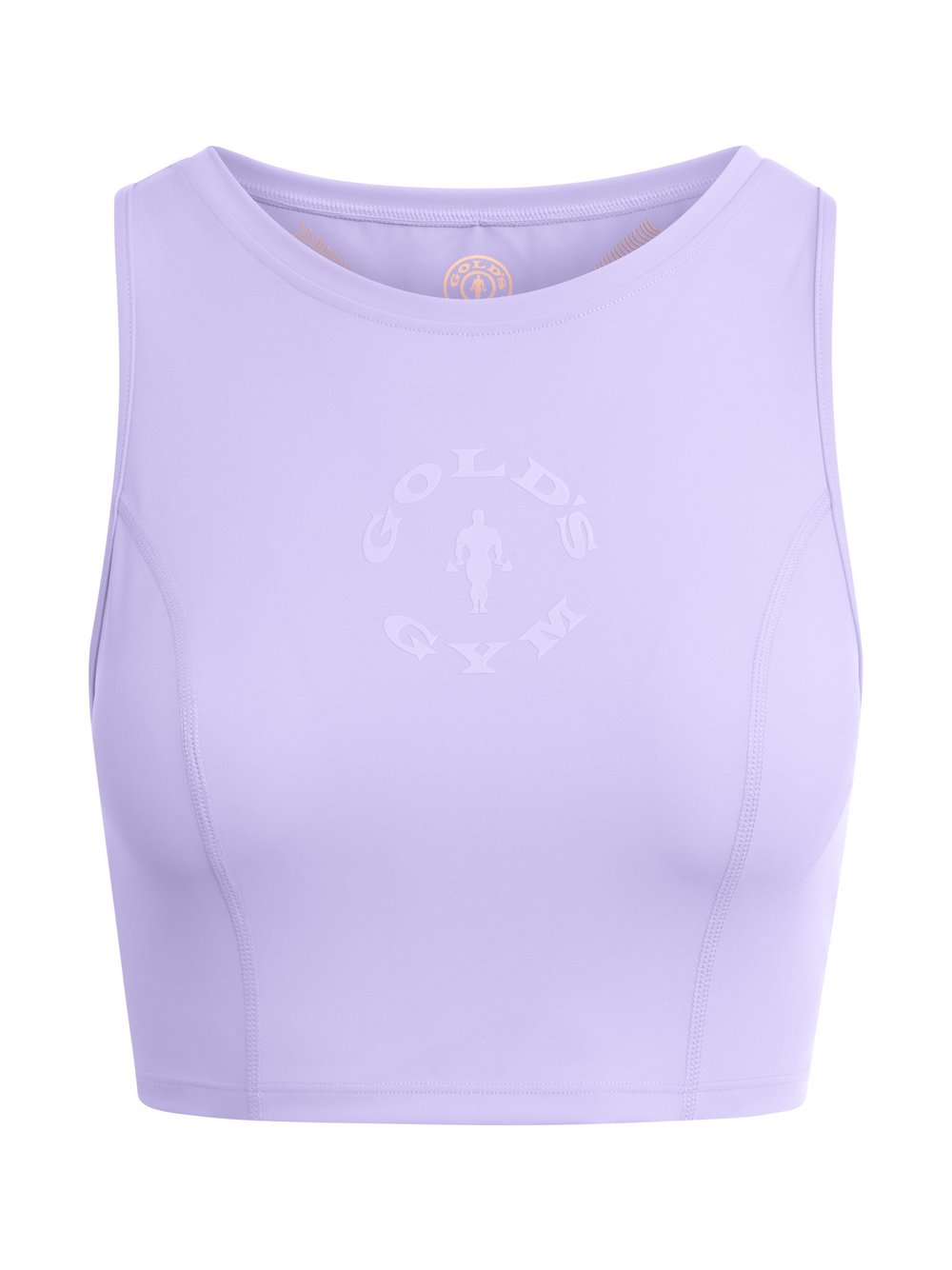 's Gym Oberteil Damen Polyamid