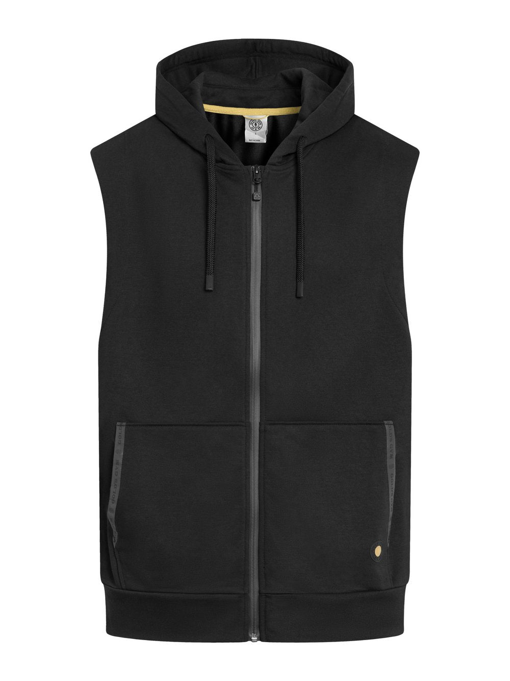 's Gym Hoodie Herren