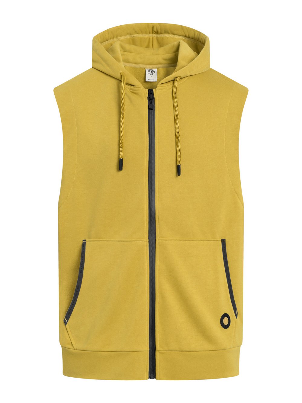 's Gym Hoodie Herren
